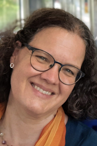 Christiane</br>Rickert-Heybach