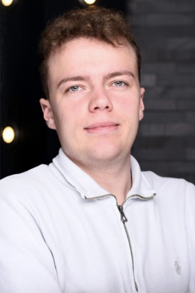 Julius</br>Harriehausen