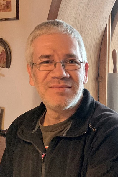 Wolfgang</br>Schäller