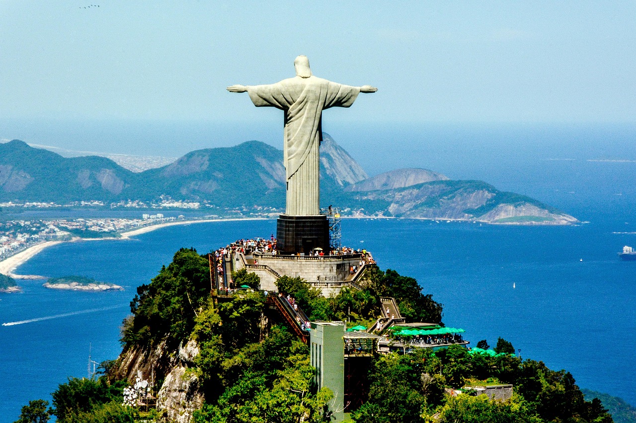 Image by Jose Guertzenstein from Pixabay
